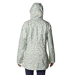 Columbia Women's Plus Size Splash A Little II