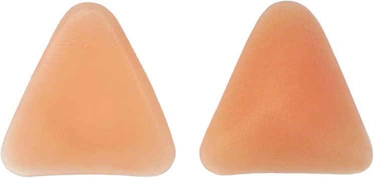 coussinet pour maillot de bain triangle