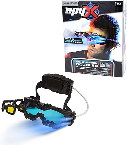 amazon night vision goggles