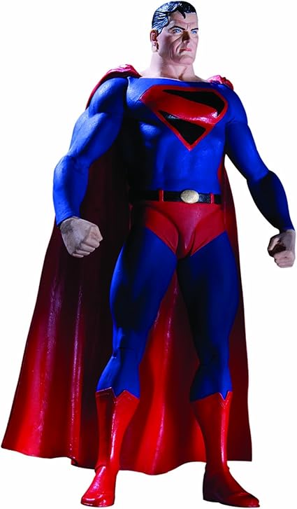 superman figure amazon