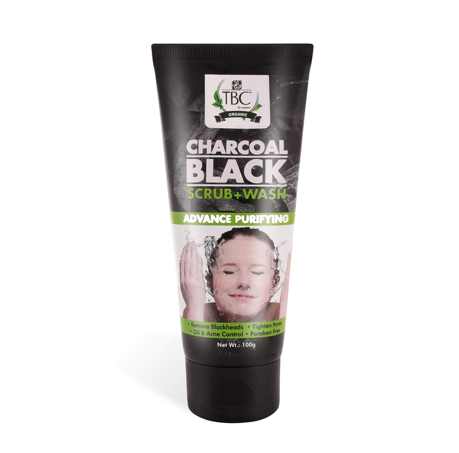 body exfoliating cream