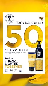 Neal's Yard Remedies Bee Lovely Bath & Shower Gel 295 ml view 8