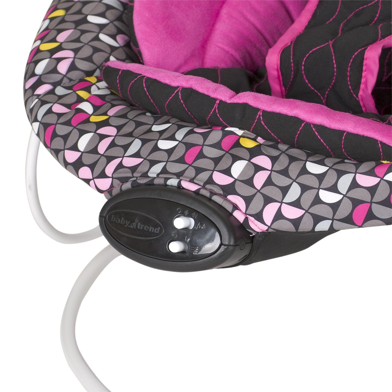 hello kitty baby bouncer