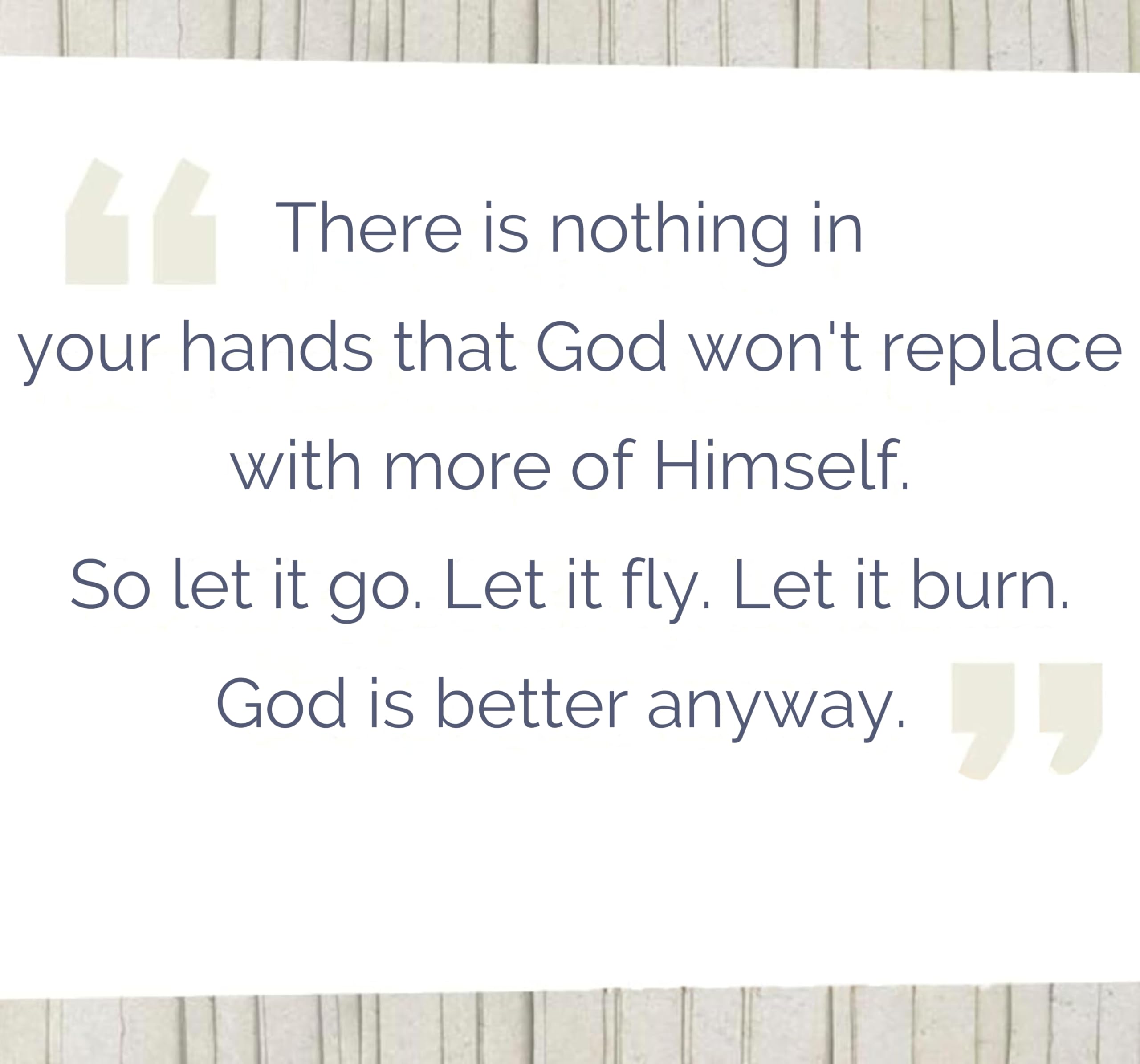 Upon Waking: 60 Daily Reflections to Discover Ourselves and the God We Were Made For