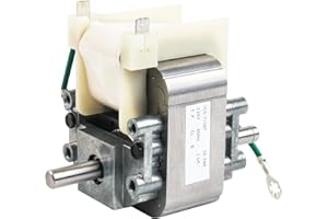 SFNEER HC21ZE122A Draft Inducer Blower Motor Fits for Carrier Furnace | Bryant and Payne Furnace Replaces HC21ZS122 J238-112-11202 l Furnace Blower Motor