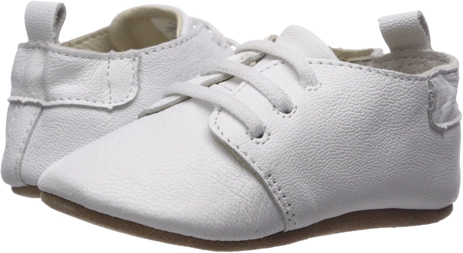  | Robeez Baby Boy Shoes, Baby Crib Shoes for Boys, Espadrille, 0-24 Months | Sneakers