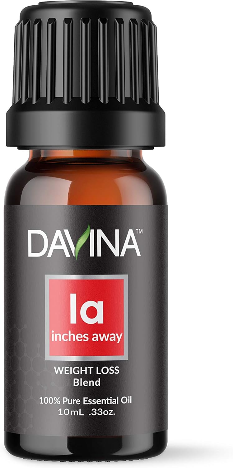 davina skincare