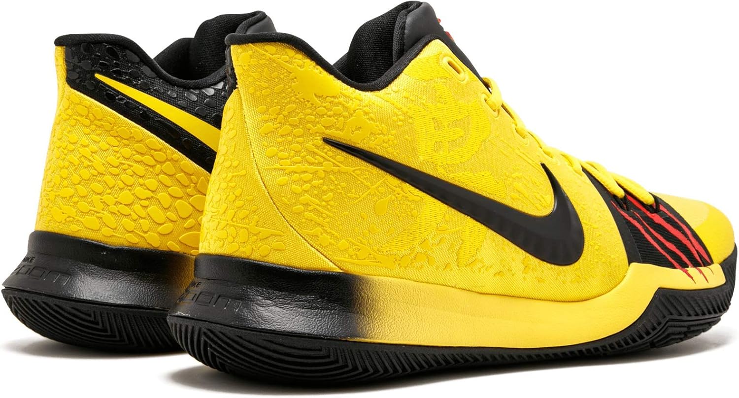 kyrie 3 mamba