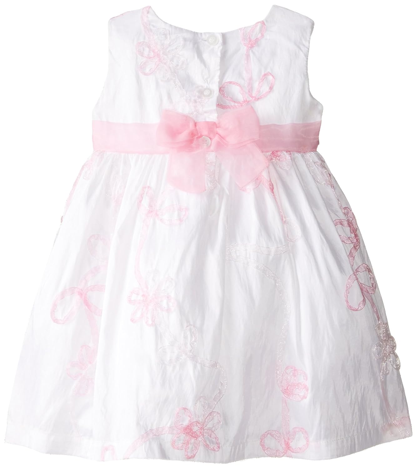 blueberi boulevard embroidered dress