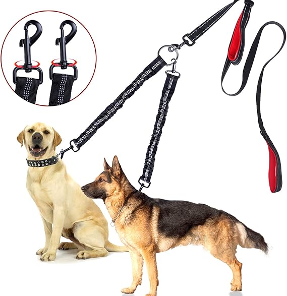 harmony dog harness