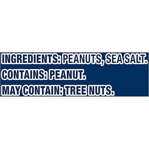 PLANTERS PEANUTS, DRY ROASTED PEANUTS, LIGHTLY SALTED SNACK MIX, SNACKS FOR ADULTS – 16 OZ. JARS, PACK OF 12 PLANTERS NUTS