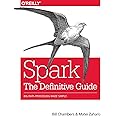 Spark: The Definitive Guide: Big Data Processing Made Simple