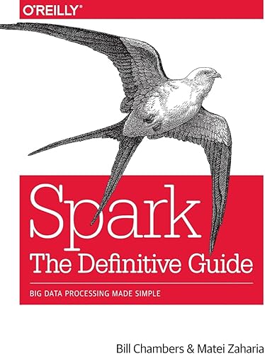 Download Spark: The Definitive Guide: Big Data Processing Made Simple PDF