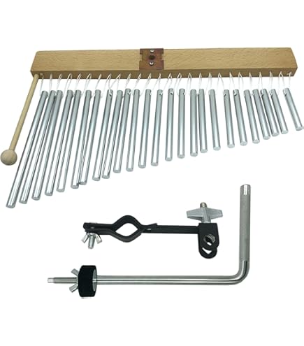 Latin Percussion LP511C ウインドチャイム 本体のみ Latin Percussion