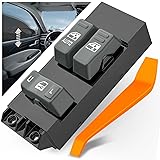 Nilight Power Master Window Switch Compatible with
