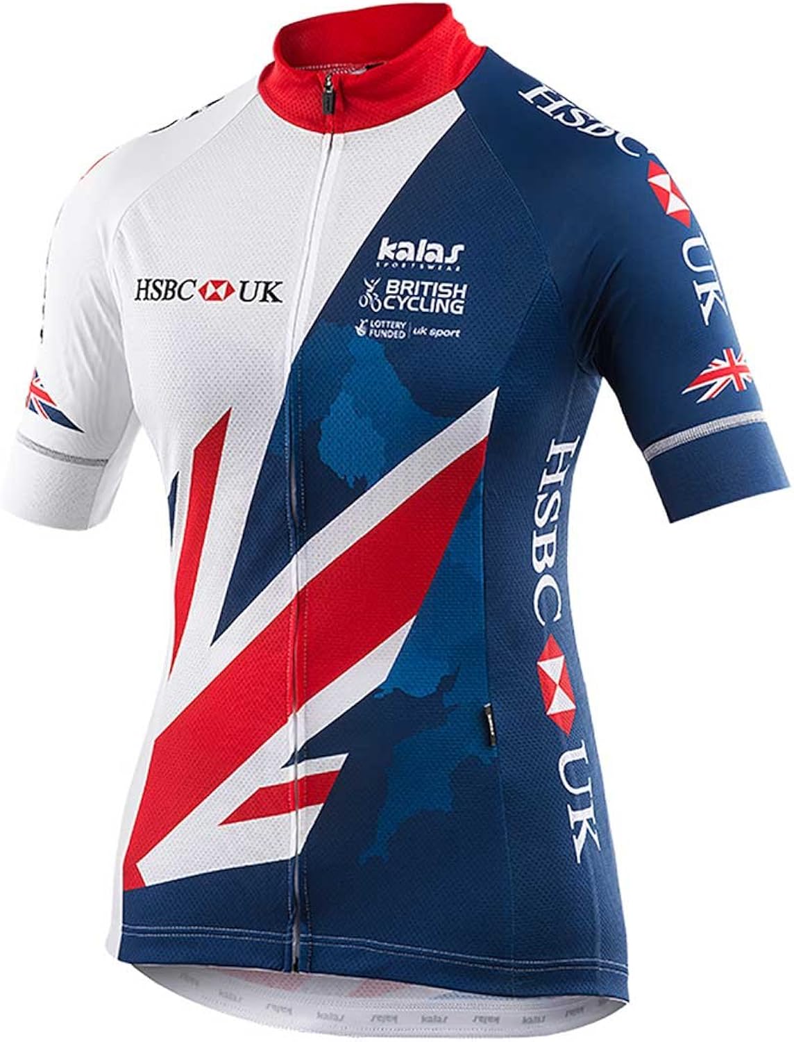 evans cycling jersey