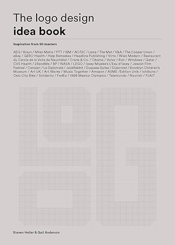 Download The logo design idea book PDF