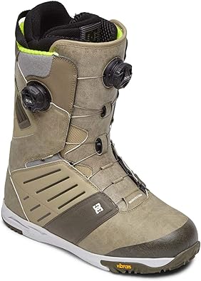 vibram snowboard boots