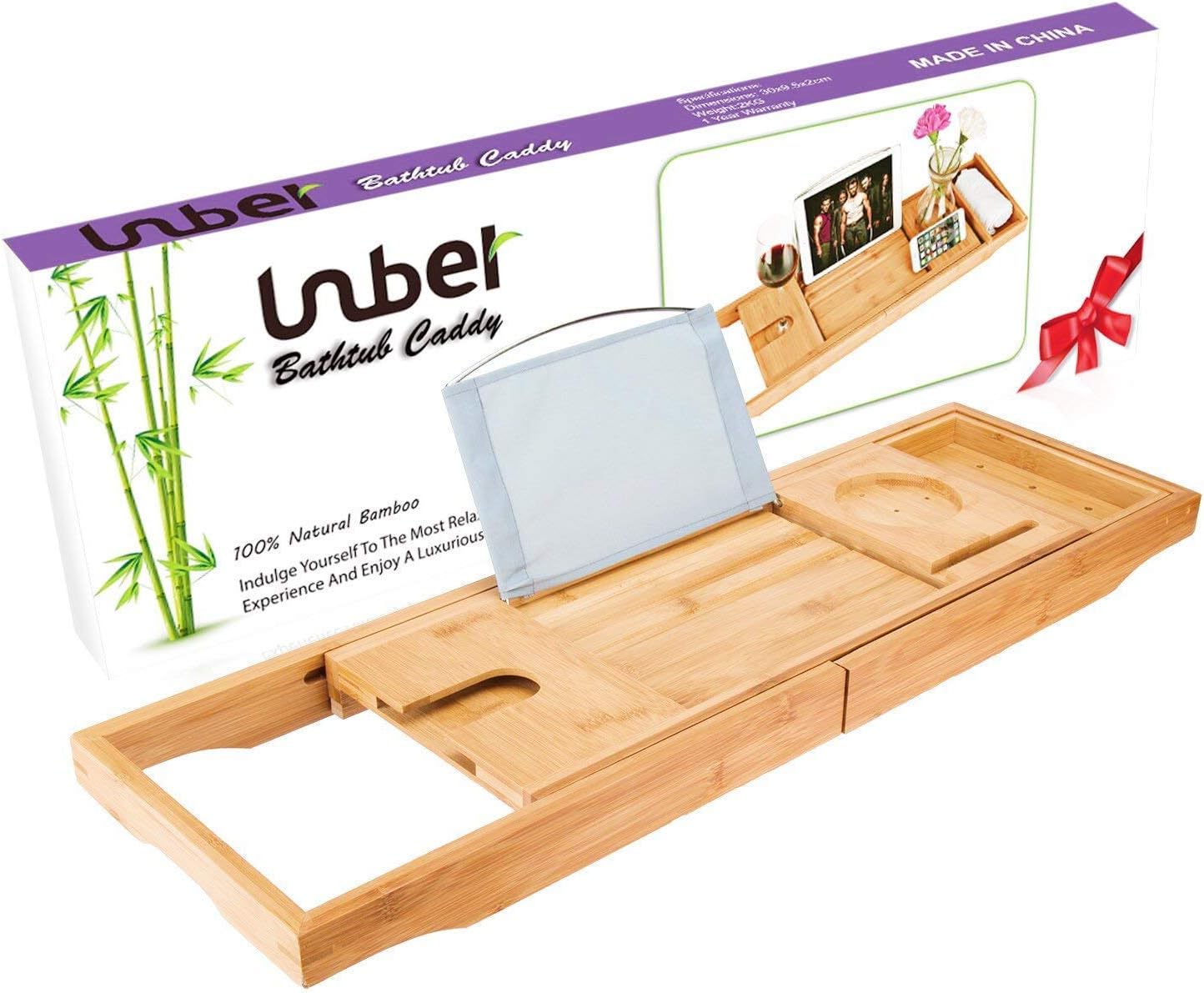 Danisse Bath Tub Tray