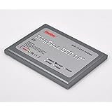 64GB KingSpec 1.8-inch ZIF 40-pin SSD Solid State Disk SMI Controller (MLC)