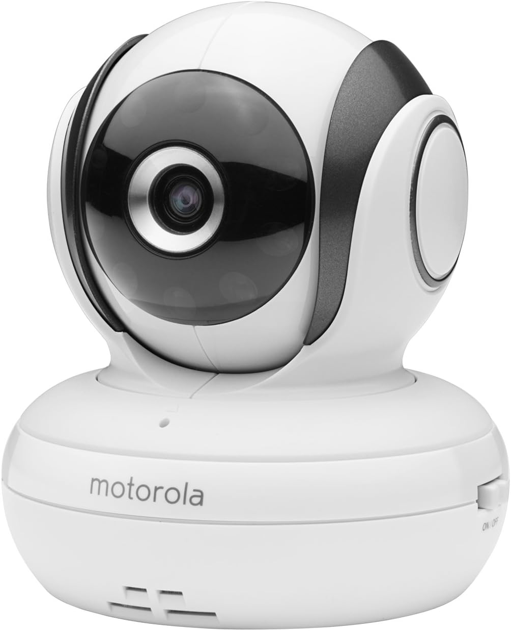 motorola baby monitor additional camera