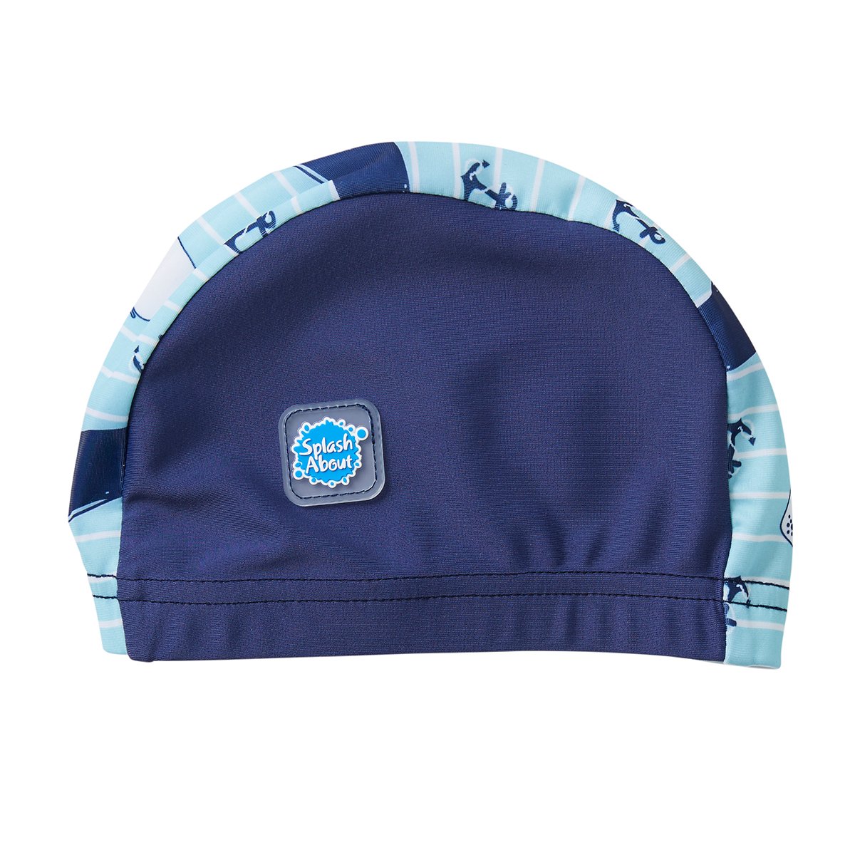 Splash About Baby Swimming Hats (Vintage Moby, 018 months) Amazon.co