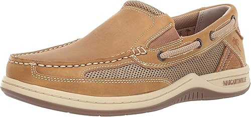 margaritaville mens boat shoes