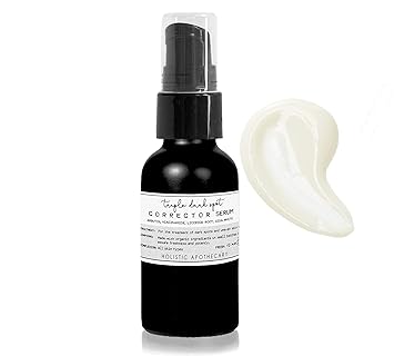 rapid dark spot correcting serum