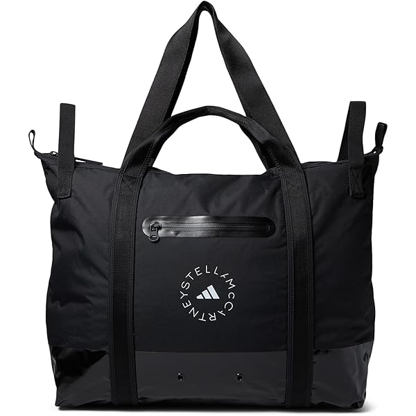 Amazon.com | adidas, Women's, By Stella McCartney Gymsack JY4205