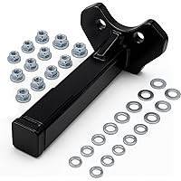 8629 Wheel Hub Removal Tool Replaces for ATD Tools, Hub Shocker Compatible with All Axle Bolt Hubs (5, 6 and 8 Lug Hubs), Whe