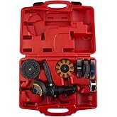 SUNEX TOOLS SX8200 Surface Blaster Kit