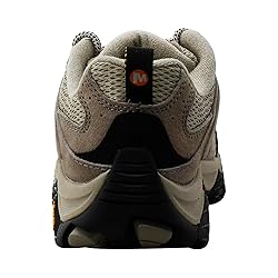 Merrell Women's Moab 3 Hiking Shoe, Taupe, 8.5