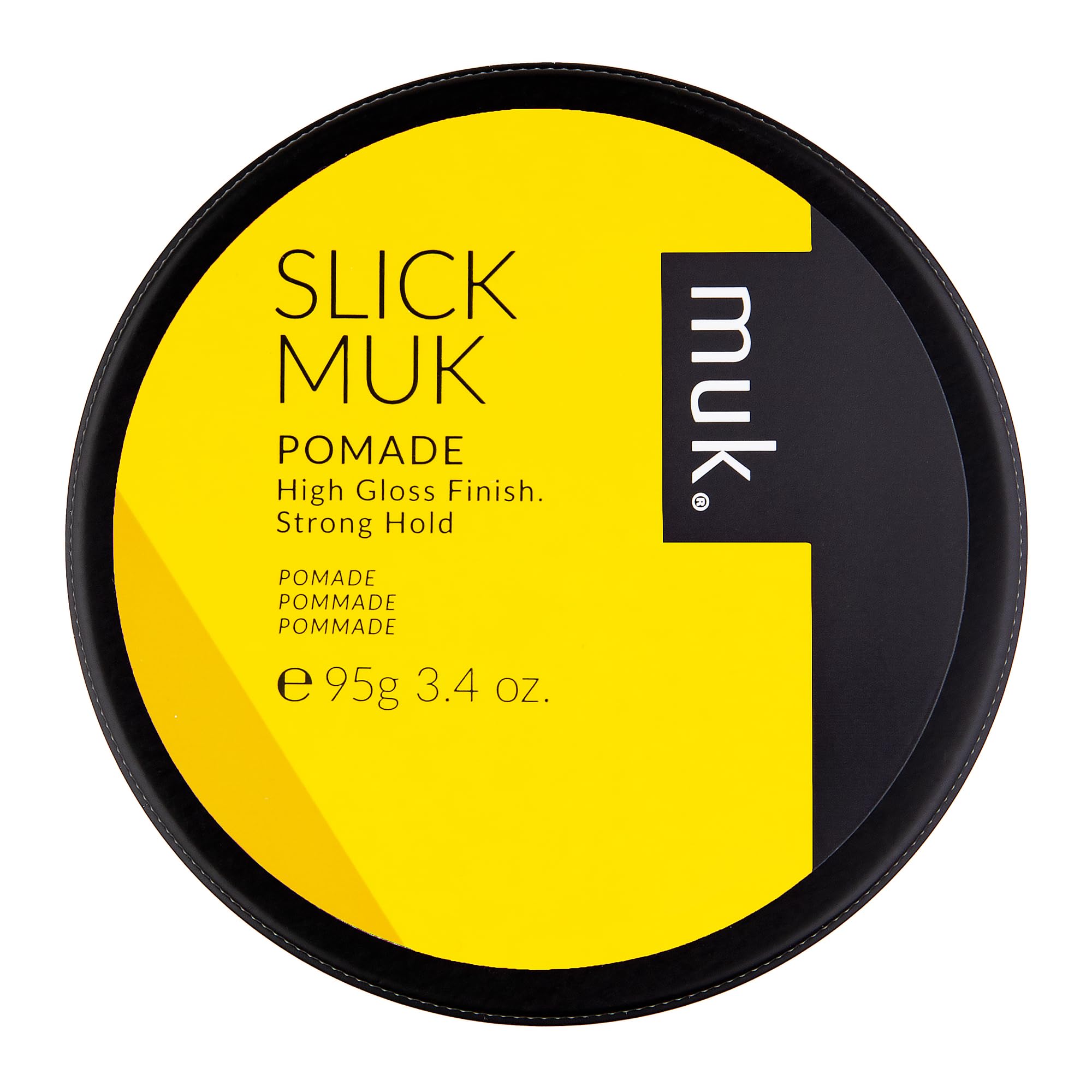 MUK Slick Hair Pomade (95g)