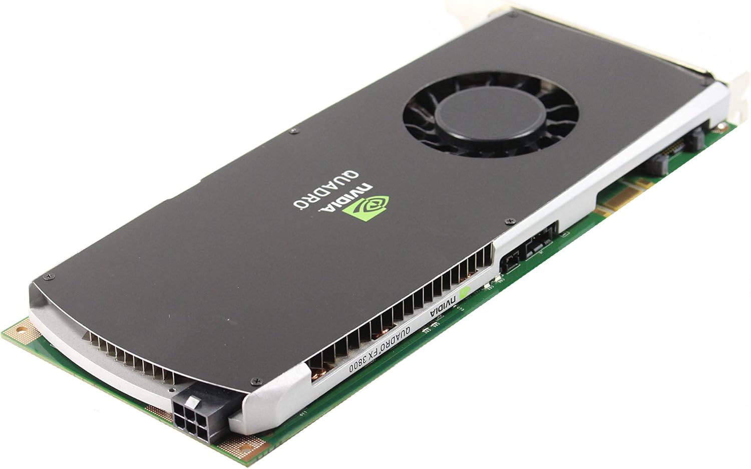 Venta > nvidia quadro fx 3800 especificaciones > en stock