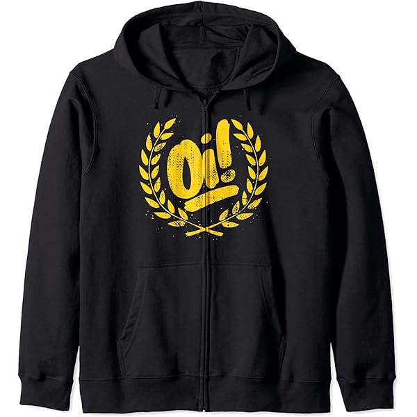 Amazon.com: Oi Oi Oi! - Skinhead Hardcore & Ska Punk
