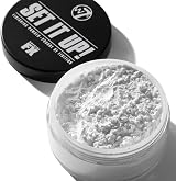 W7 Set It Up Loose Setting Powder with Precision Puff Duo view 2