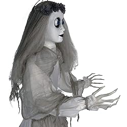 Haunted Hill Farm 5-Ft. Animatronic