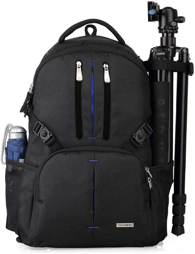 Camera backpack Lightweight Quicktype Leisure Outdoor Travel