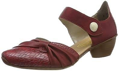 Rieker Damen 43722-35 Pumps