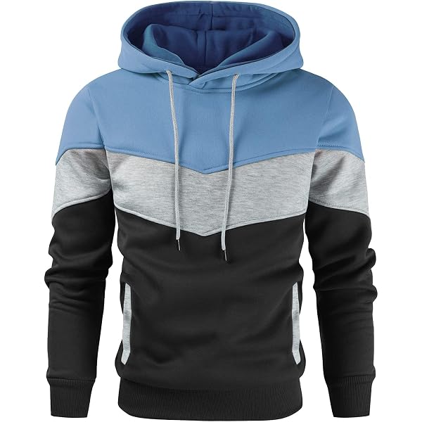 thumbnail image 2 of Eddie Bauer Men's Everyday Pullover Hoodie - Fleece - L23 - Multiple Sizes Available 2 of 5