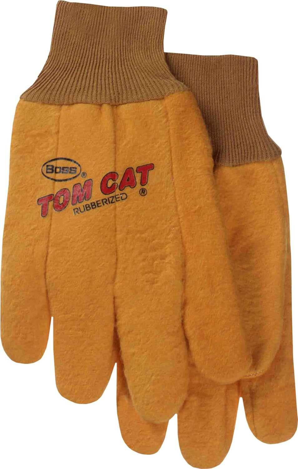 Boss Gloves 341B Ladies Small The Tom Cat Gloves Outdoor