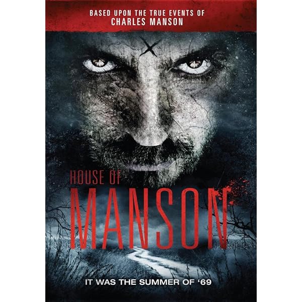 Amazon.com: The Manson Family (Unrated 2-Disc Special Edition