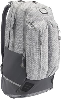 Amazon バートン Burton リュックサック デイパック 2 グレーヘザーダイヤモンドr Burton バートン タウンリュック ビジネスリュック