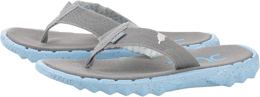 dude flip flops womens