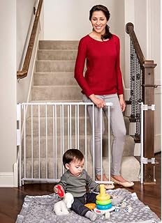 summer infant banister to banister universal gate mounting kit