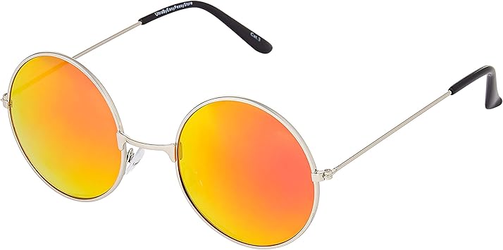 lentes de sol estilo john lennon