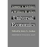 Universal Economics