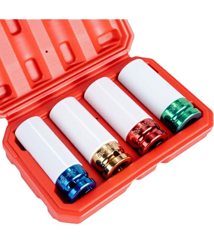 Amazon.com: Ken-tool KEN30259 1/2