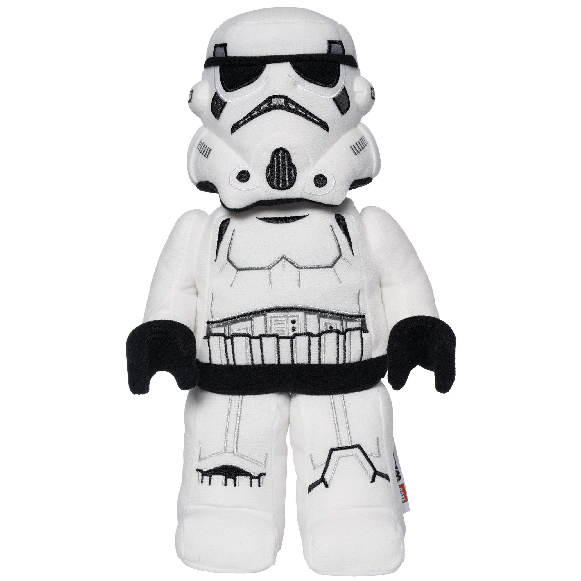Photo 1 of Lego Star Wars Stormtrooper 13" Plush Character