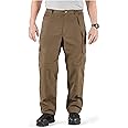 5.11 Tactical Men's Taclite Pro Lightweight Performance Pants, Cargo Pockets, Action Waistband, Style 74273